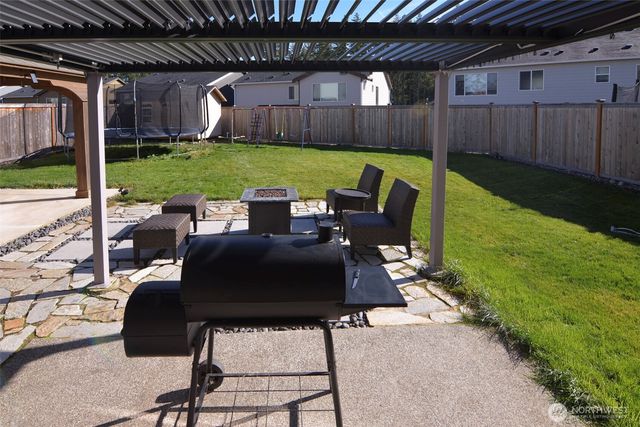 12926 178th Street Ct E, Puyallup, WA 98374