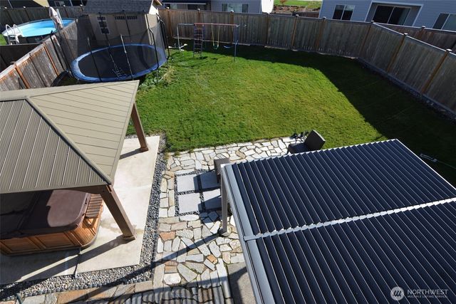 12926 178th Street Ct E, Puyallup, WA 98374