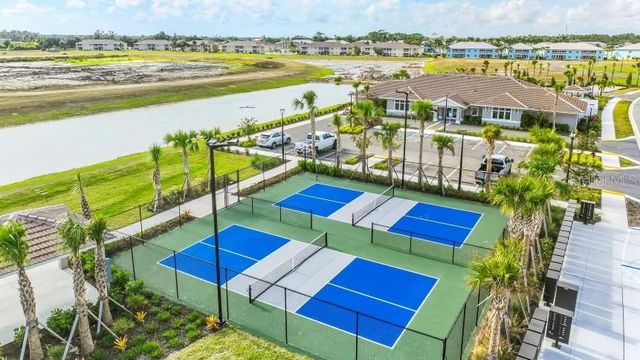 5191 SCHUBERT TRAIL, North Port, FL 34287