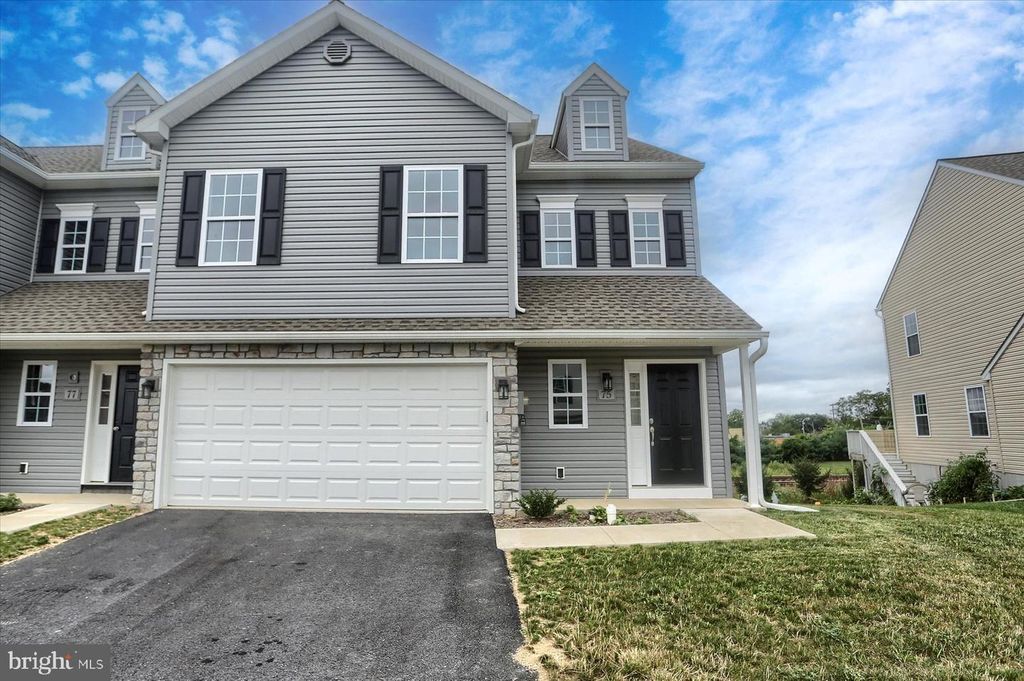 75 CORTLAND CROSSING, Palmyra, PA 17078