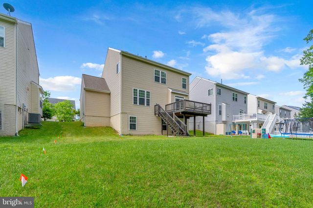 43998 SWIFT FOX DR, California, MD 20619