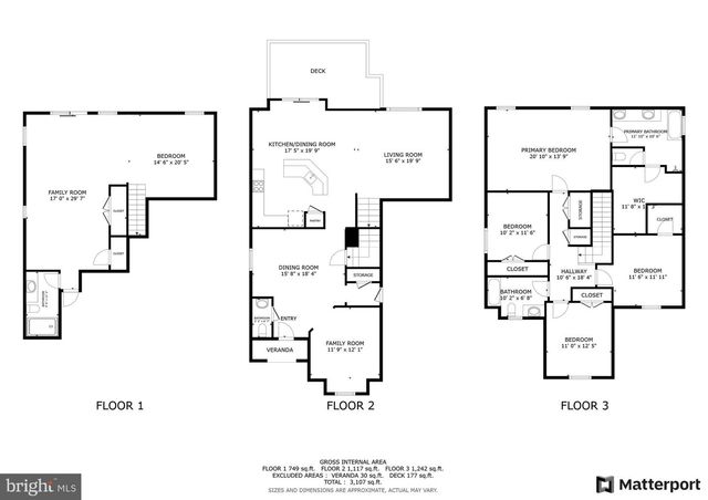 43998 SWIFT FOX DR, California, MD 20619