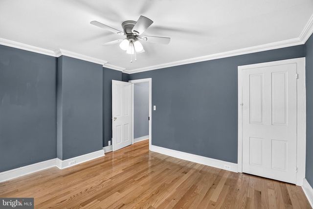 19 CROSSWICKS ST, Bordentown, NJ 08505