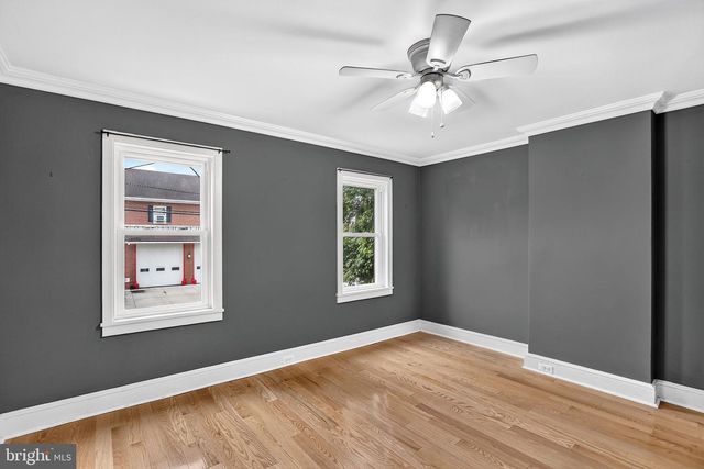 19 CROSSWICKS ST, Bordentown, NJ 08505