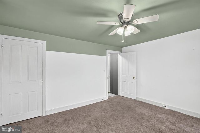19 CROSSWICKS ST, Bordentown, NJ 08505