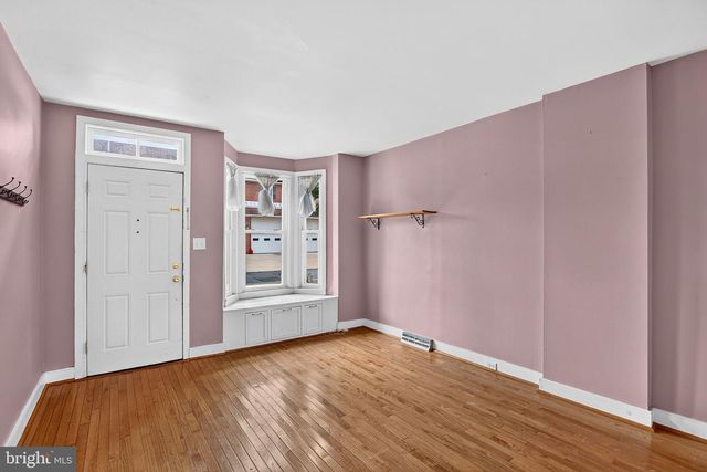 19 CROSSWICKS ST, Bordentown, NJ 08505