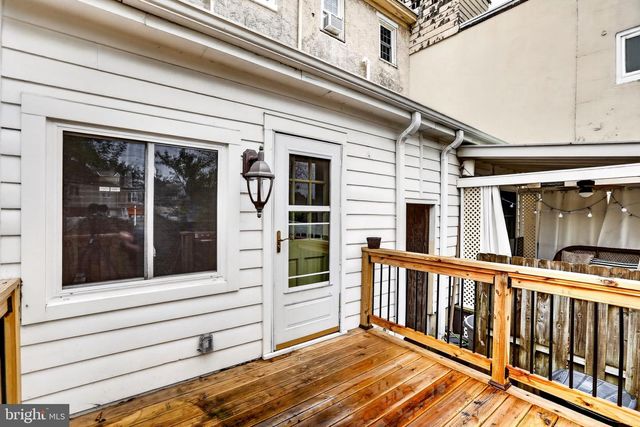 19 CROSSWICKS ST, Bordentown, NJ 08505