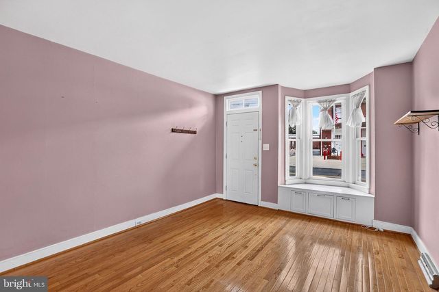 19 CROSSWICKS ST, Bordentown, NJ 08505
