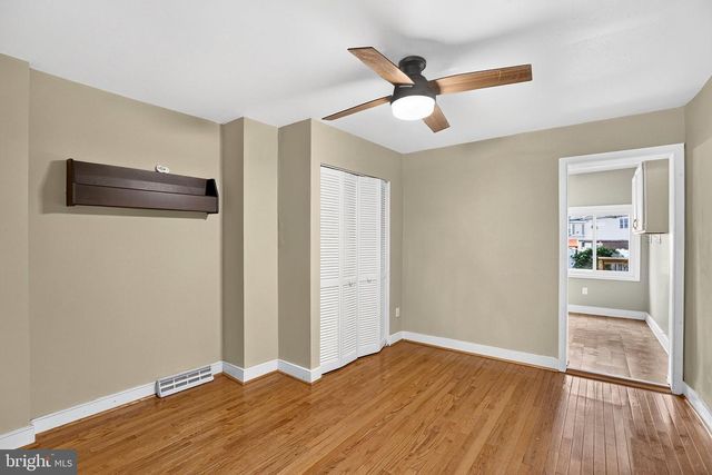 19 CROSSWICKS ST, Bordentown, NJ 08505