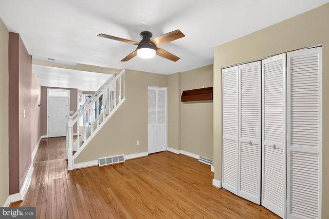 19 CROSSWICKS ST, Bordentown, NJ 08505