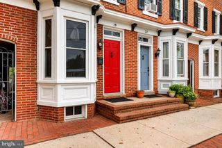 19 CROSSWICKS ST, Bordentown, NJ 08505