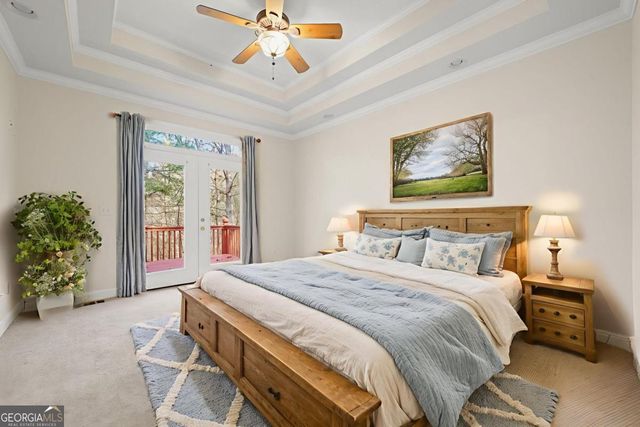 82 Thornwood Court, Ellijay, GA 30540