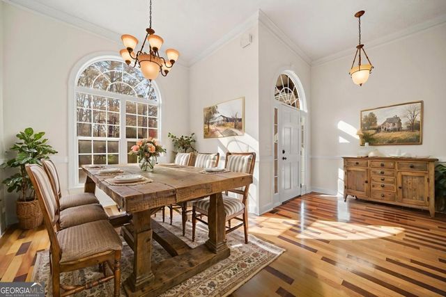 82 Thornwood Court, Ellijay, GA 30540