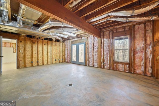 82 Thornwood Court, Ellijay, GA 30540