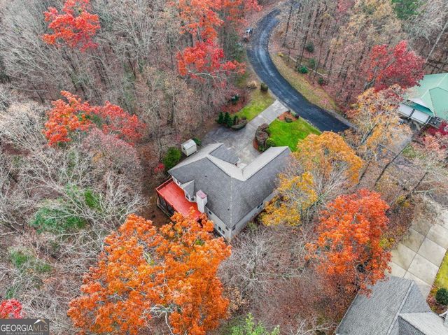 82 Thornwood Court, Ellijay, GA 30540