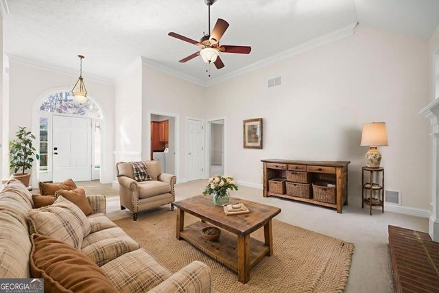 82 Thornwood Court, Ellijay, GA 30540