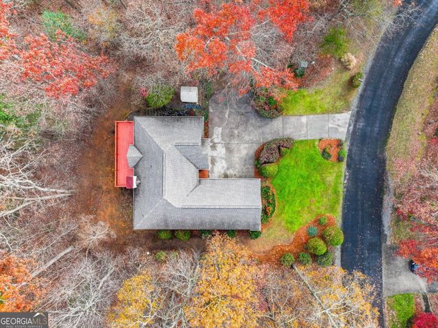 82 Thornwood Court, Ellijay, GA 30540