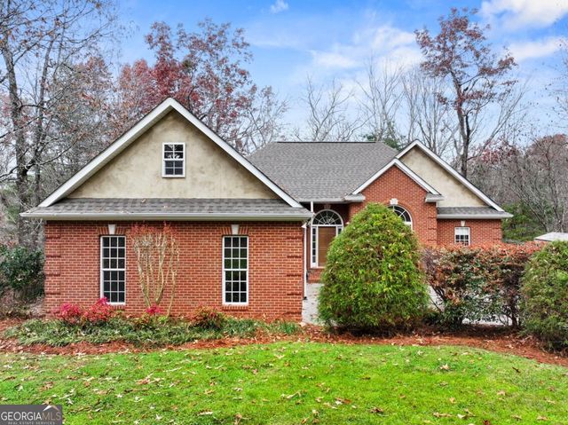82 Thornwood Court, Ellijay, GA 30540