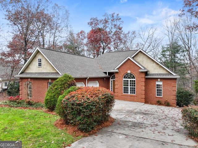 82 Thornwood Court, Ellijay, GA 30540