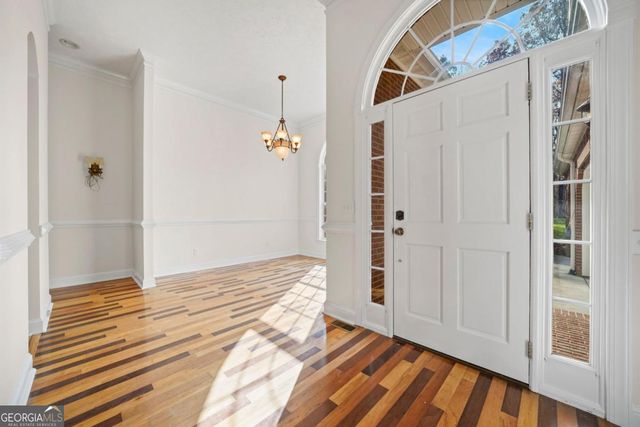 82 Thornwood Court, Ellijay, GA 30540