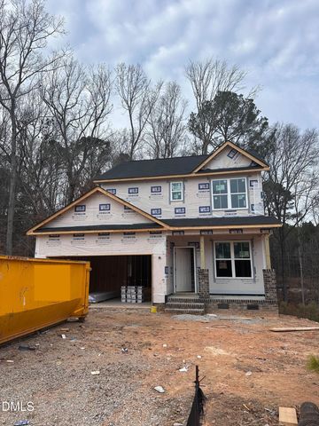 37 Raven Rock Place, Clayton, NC 27520