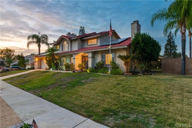 1617 Waterford, Redlands, CA 92374