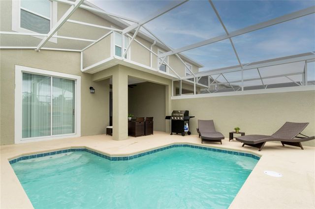 952 LEADER STREET, Davenport, FL 33896