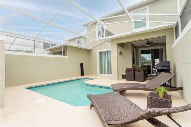 952 LEADER STREET, Davenport, FL 33896