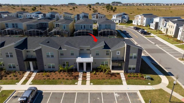 952 LEADER STREET, Davenport, FL 33896