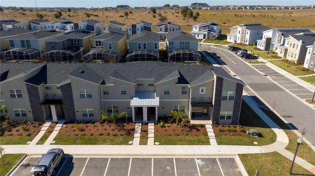 952 LEADER STREET, Davenport, FL 33896