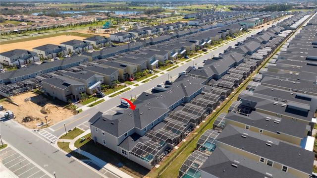 952 LEADER STREET, Davenport, FL 33896