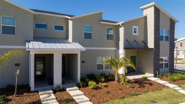 952 LEADER STREET, Davenport, FL 33896
