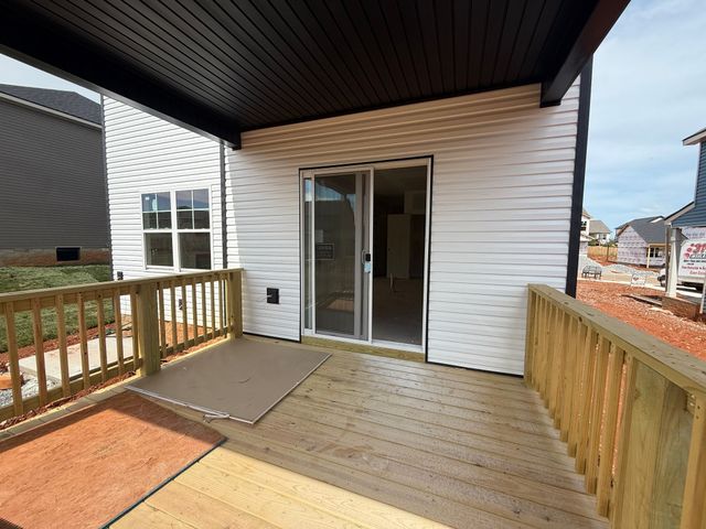 360 Cardinal Creek, Clarksville, TN 37040