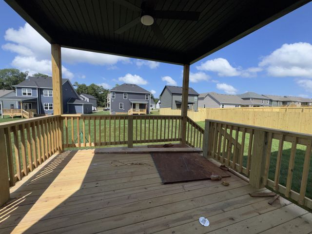 360 Cardinal Creek, Clarksville, TN 37040