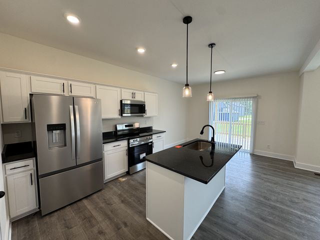 360 Cardinal Creek, Clarksville, TN 37040