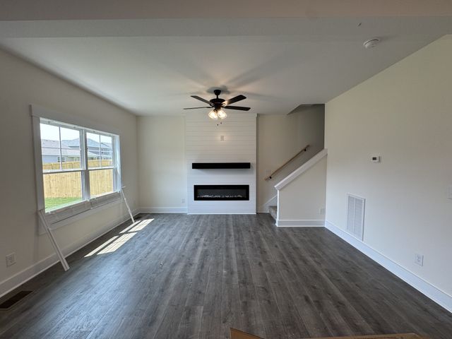 360 Cardinal Creek, Clarksville, TN 37040