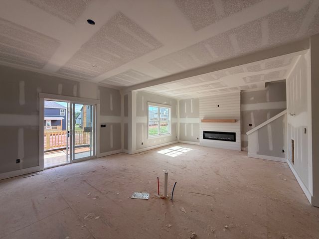 360 Cardinal Creek, Clarksville, TN 37040