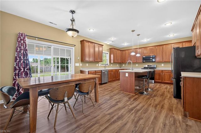 236 Grandville ARCH, Smithfield, VA 23430