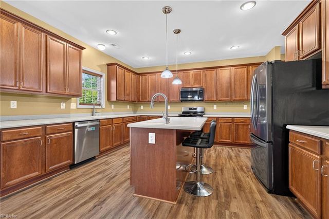 236 Grandville ARCH, Smithfield, VA 23430