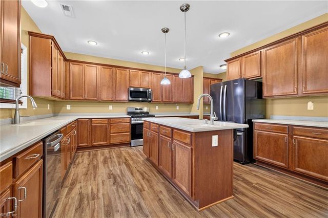 236 Grandville ARCH, Smithfield, VA 23430