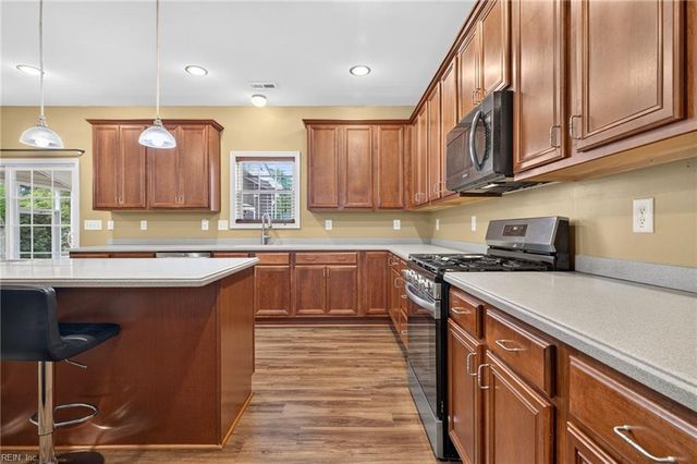 236 Grandville ARCH, Smithfield, VA 23430