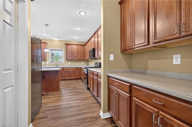 236 Grandville ARCH, Smithfield, VA 23430
