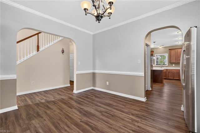 236 Grandville ARCH, Smithfield, VA 23430