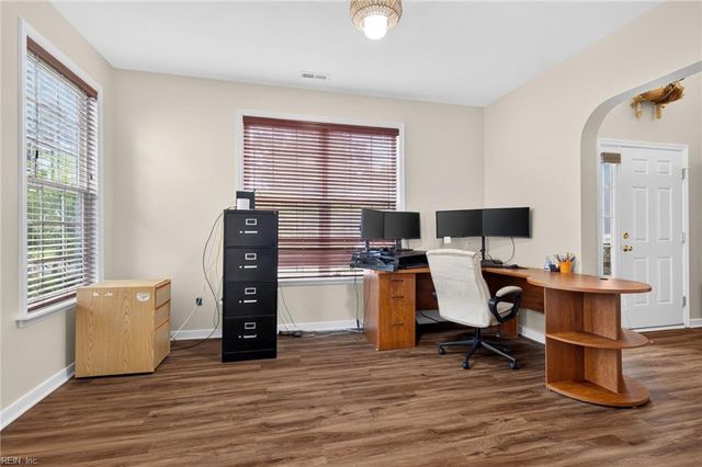 236 Grandville ARCH, Smithfield, VA 23430
