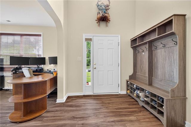 236 Grandville ARCH, Smithfield, VA 23430