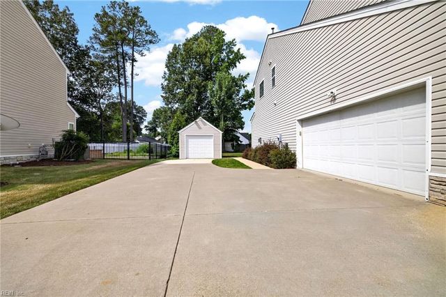 236 Grandville ARCH, Smithfield, VA 23430