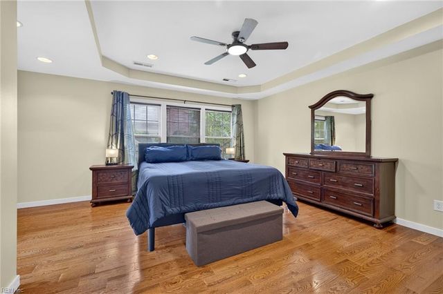 236 Grandville ARCH, Smithfield, VA 23430