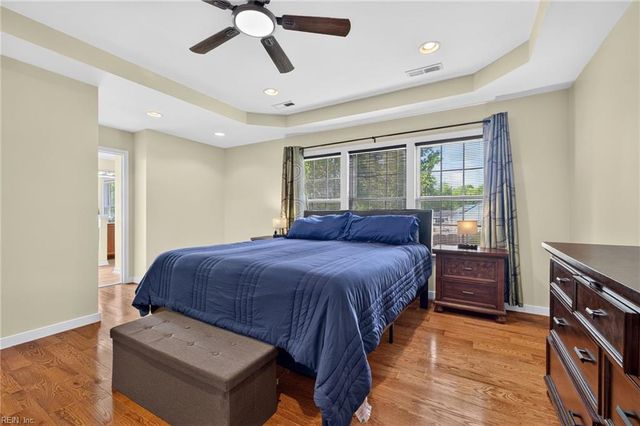 236 Grandville ARCH, Smithfield, VA 23430