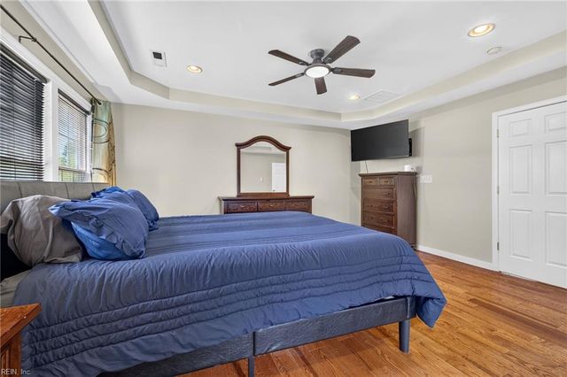 236 Grandville ARCH, Smithfield, VA 23430