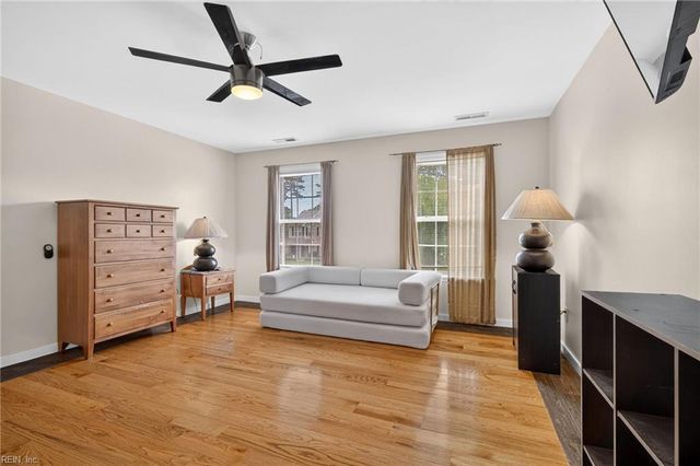 236 Grandville ARCH, Smithfield, VA 23430